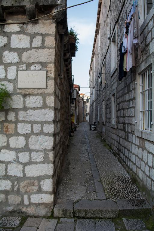 Room Placeforyou Dubrovnik Szoba fotó
