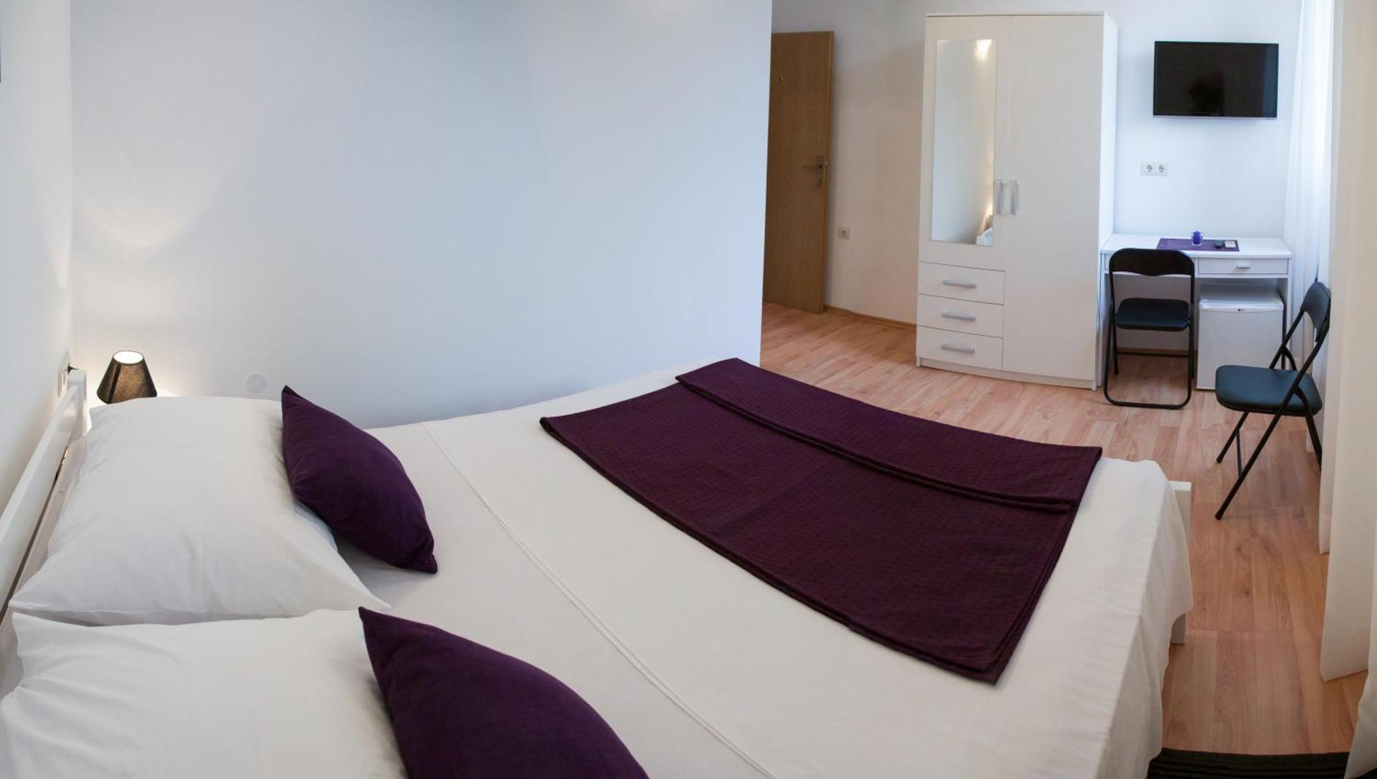 Room Placeforyou Dubrovnik Kültér fotó
