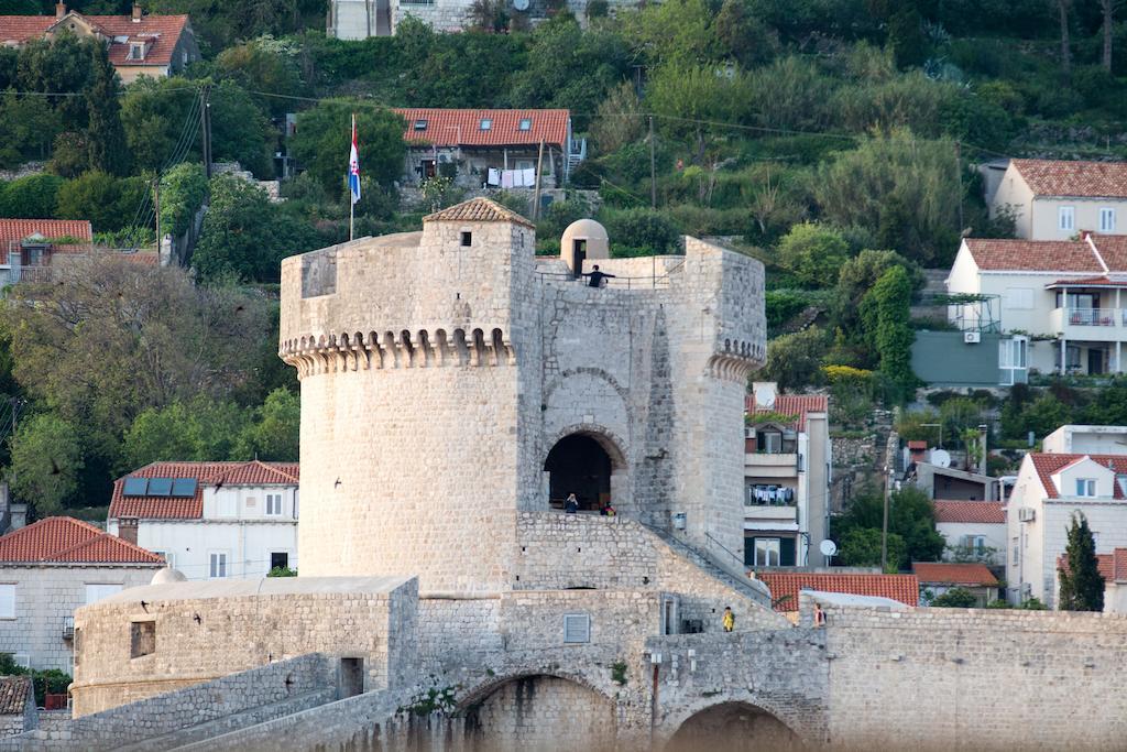 Room Placeforyou Dubrovnik Szoba fotó