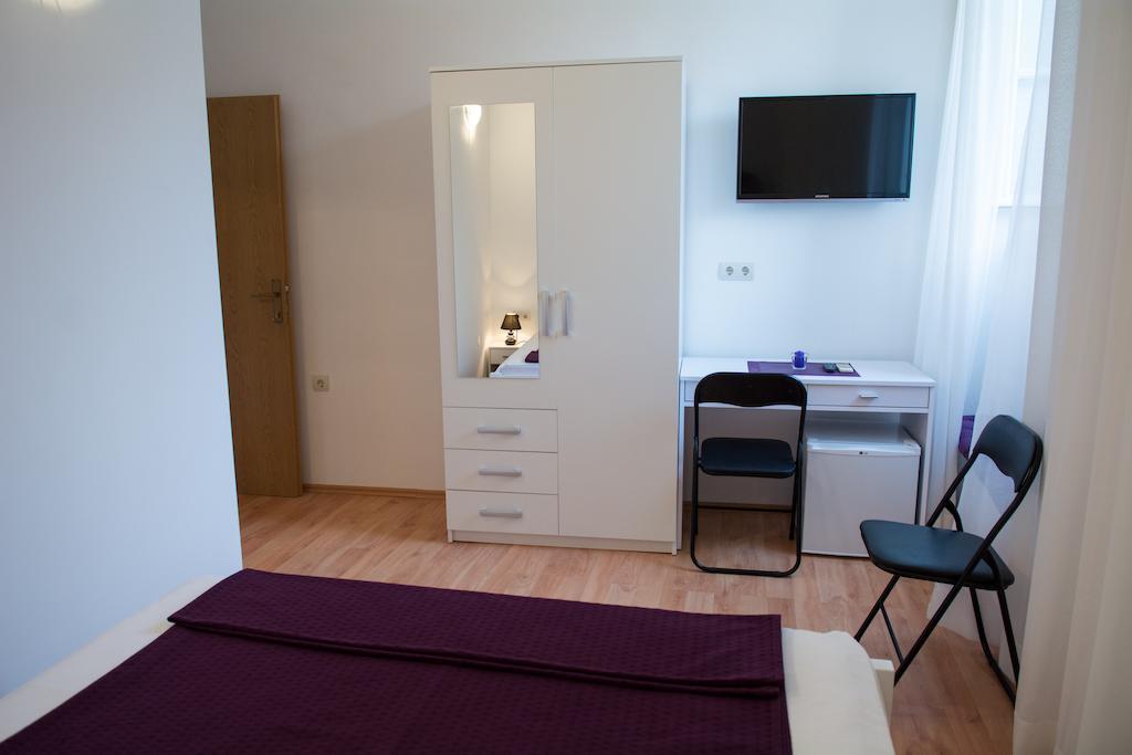 Room Placeforyou Dubrovnik Szoba fotó