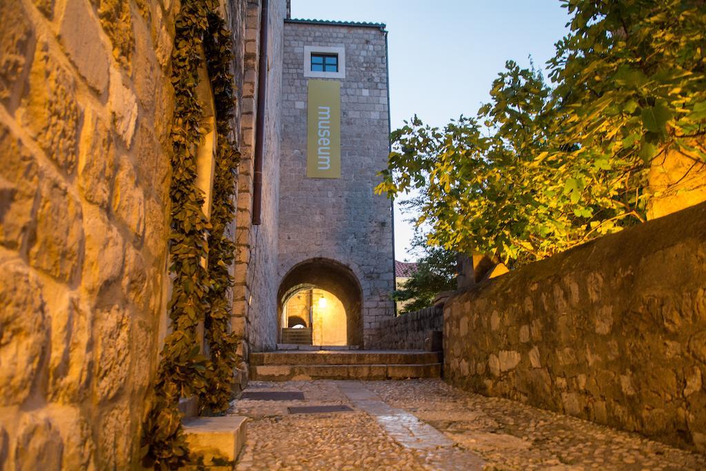 Room Placeforyou Dubrovnik Szoba fotó